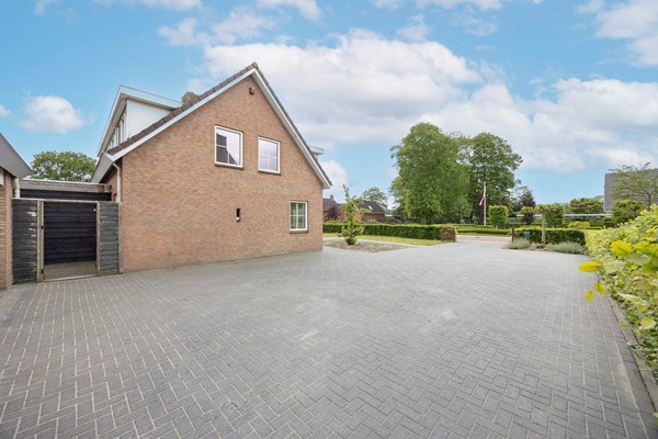 Medium property photo - Oude Antwerpsepostbaan 41B, 4741 TJ Hoeven